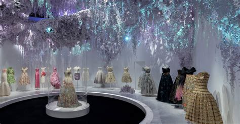 christian dior exhibition v&a|Christian Dior exhibition review.